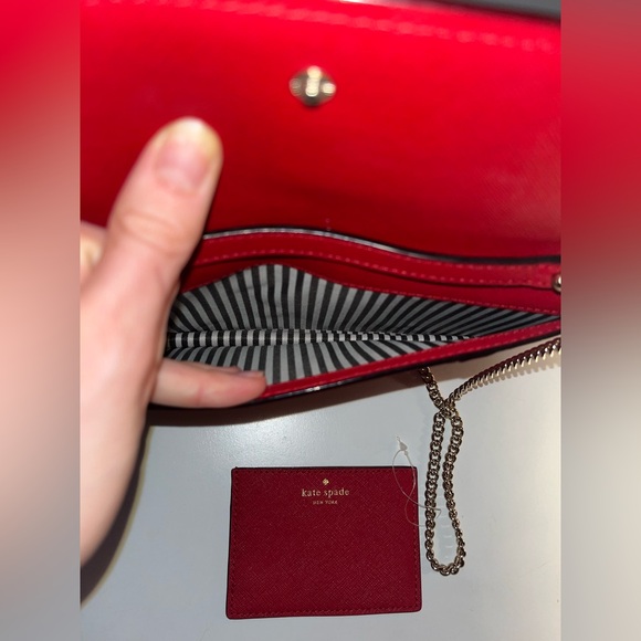 NWOT Kate Spade Purse - Picture 3 of 4
